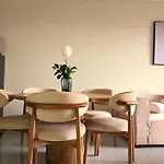 Peaceful Saigon Apartment