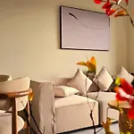 Peaceful Saigon Apartment