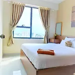 Peaceful Saigon Apartment